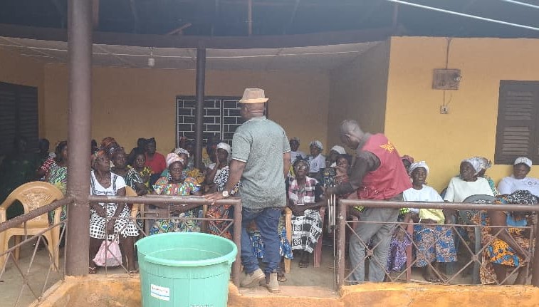 Foundation Support Overview